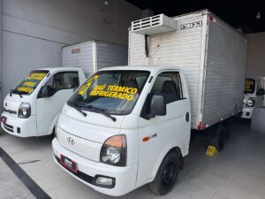 Hyundai HR 2.5