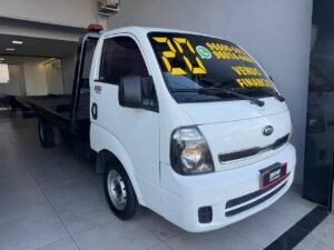Kia Bongo