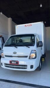 Kia Bongo